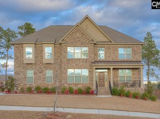486 Palm Sedge Loop, Elgin, SC 29045