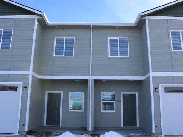 585 Baker St, Baker City, OR 97814