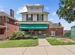1004 Morningside Ave, Pittsburgh, PA