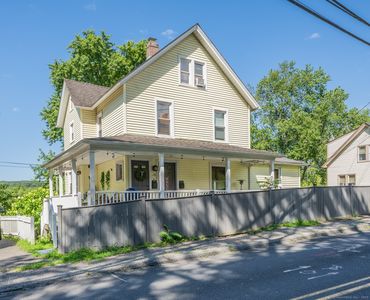 15 Wellsville Avenue, New Milford, CT, 06776