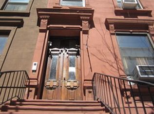 55 W 126th St, New York, NY 10027