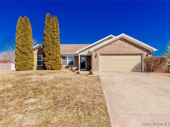 303 Reba Jackson Drive, Jeffersonville, IN 47130