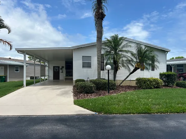 4635 Mourning Dove Dr #C-18, Merritt Island, FL 32953