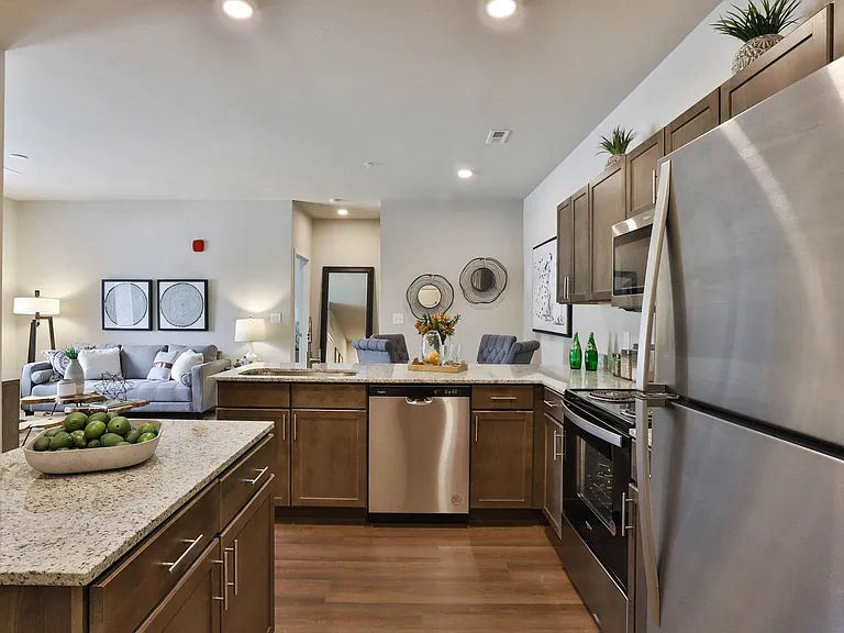 Aventura at Hawk Ridge — Photo 16