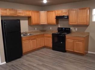 604 Walnut Ave, Lubbock, TX 79403