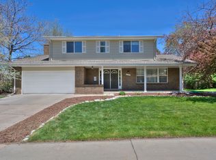 7760 S Wellington St, Centennial, CO 80122