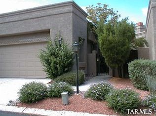 6963 E Nuthatch Trl, Tucson, AZ 85750