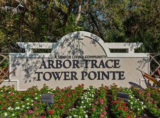 201 Arbor Lake Dr #2-304, Naples, FL 34110