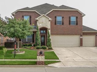 3717 Monica Ln, Fort Worth, TX 76244