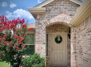 5100 Braddock Ct, Arlington, TX 76017