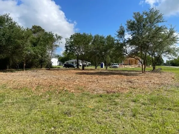 0 Moore Rd, Hitchcock, TX 77563