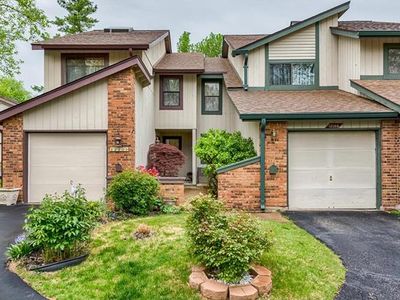 12108 Rush Creek Way, Maryland Heights, MO, 63043