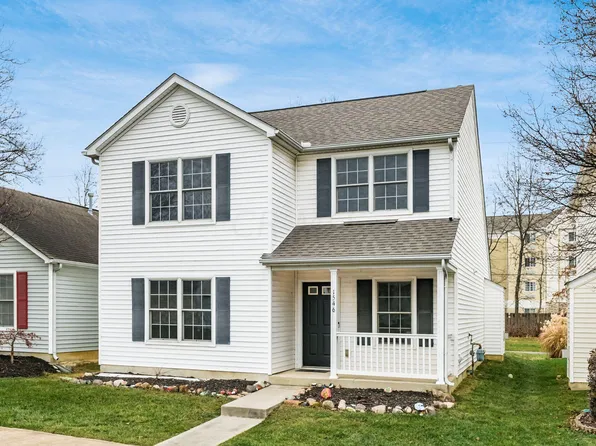 1546 Sargas St, Columbus, OH 43240