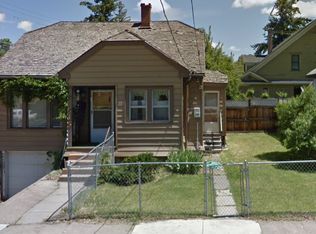 515 N 2nd St, Klamath Falls, OR