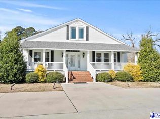 4835 Willow Creek Rd, Florence, SC 29505