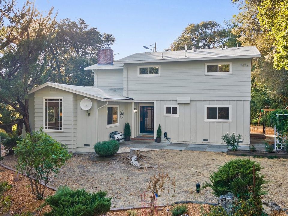 11845 Skyline Blvd, Los Gatos, CA 95033 Zillow