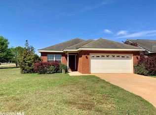 9029 Sherman Rd, Foley, AL 36535