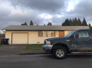 180 Dorsa St, Junction City, OR 97448