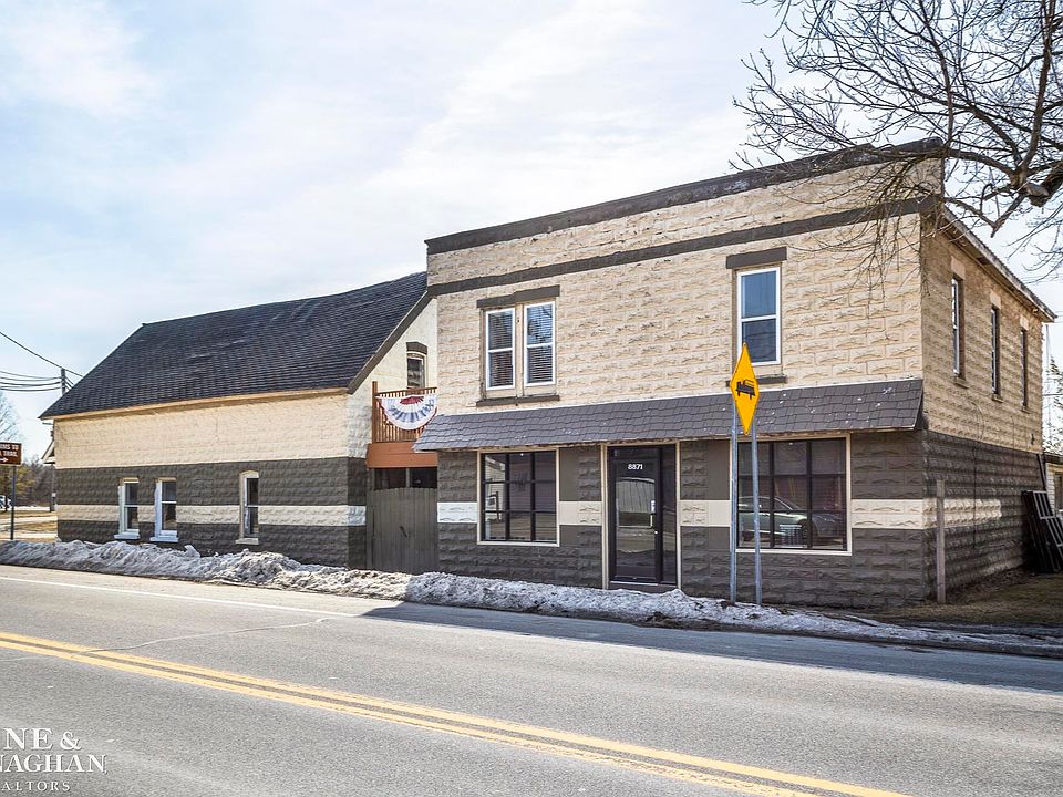 8871 Avoca Rd, Kenockee, MI 48006 MLS 50103992 Zillow