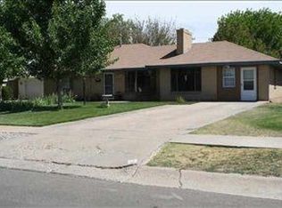 1704 W 3rd St, Roswell, NM 88201