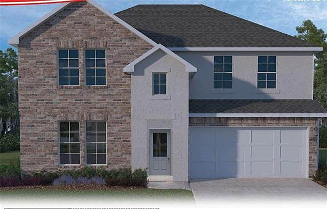 1st image of 4312 Marais River Dr