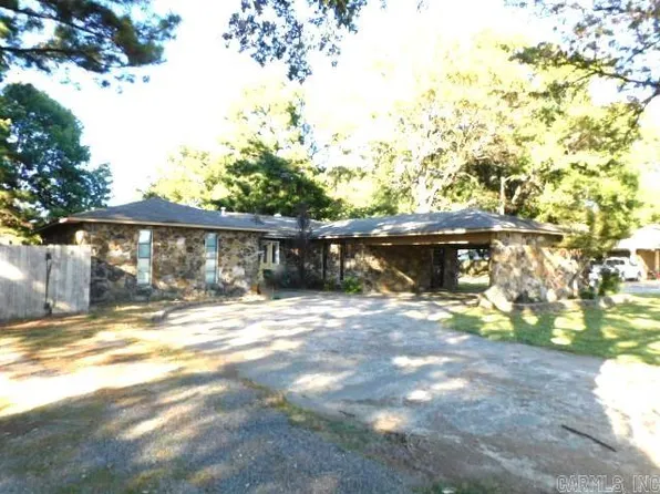 200 E Lake St, Manila, AR 72442