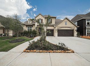 2715 Richmond Ridge Ln, Katy, TX 77494