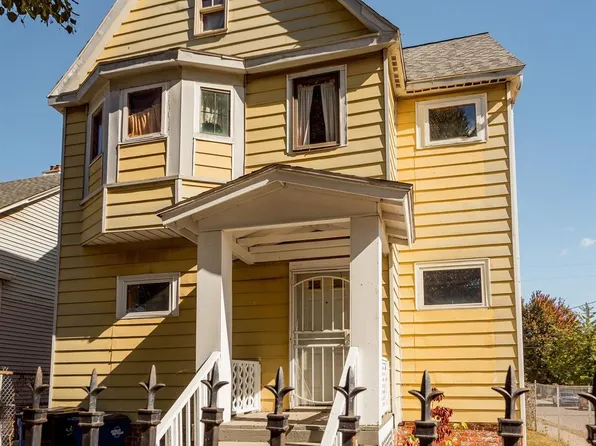 1602 Campbell St, Detroit, MI 48209
