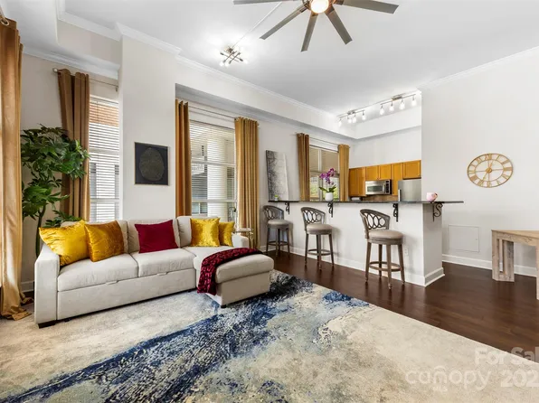 1315 East Blvd Unit 204, Charlotte, NC 28203