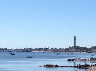 57 Pleasant St #2, Provincetown, MA 02657