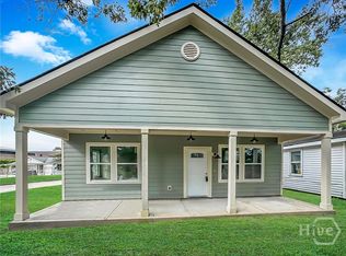 3503 Haslam Ave, Savannah, GA 31408