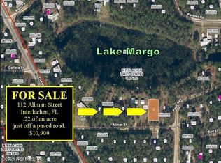 112 Allman St, Interlachen, FL 32148