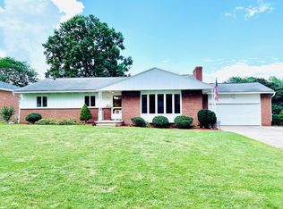 1061 Yorkwood Rd, Mansfield, OH 44907