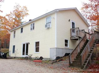 13 Cedar Dr, Hebron, ME 04238