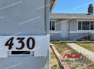 430 Inverness Dr, Vallejo, CA 94589