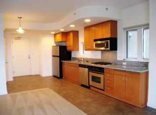 550 15th St UNIT 401, San Diego, CA 92101