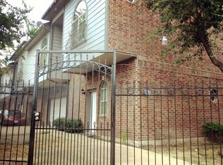 1819 N Fitzhugh Ave, Dallas, TX 75204