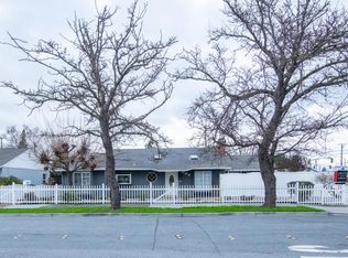 589 Lancaster Way, Redwood City, CA 94062