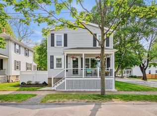 26 Fellows St, Danvers, MA 01923