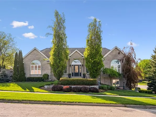 20 Bonniewood Dr, Mapleton, ON N0G 1P0