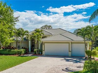 2870 SW Turtle Point Dr, Palm City, FL 34990