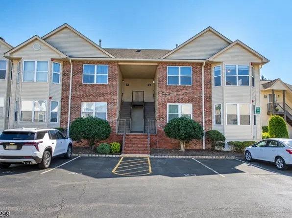 12 Frankie Ln #12, East Hanover Twp., NJ 07936