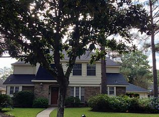 6507 Rippling Hollow Dr, Spring, TX 77379