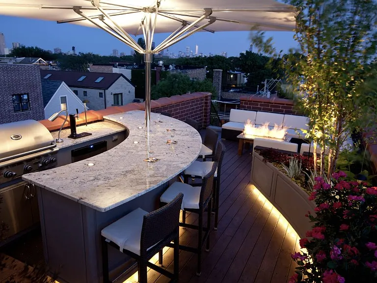 1215 W Barry Ave #3 — Photo 13