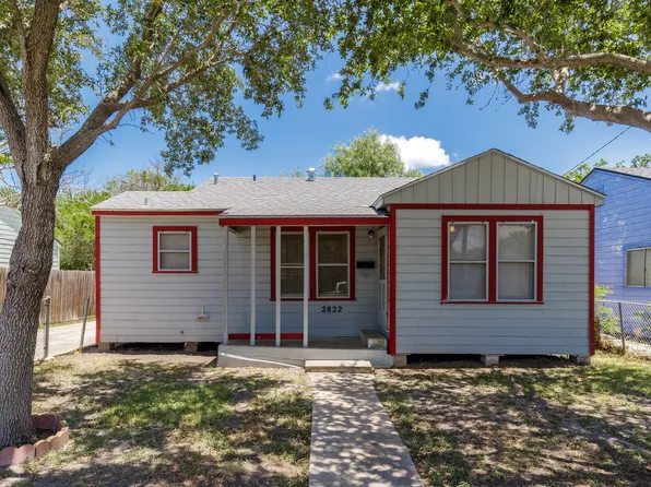 2822 Sarita St, Corpus Christi, TX 78405