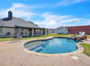 15869 County Road 221, Forney, TX 75126