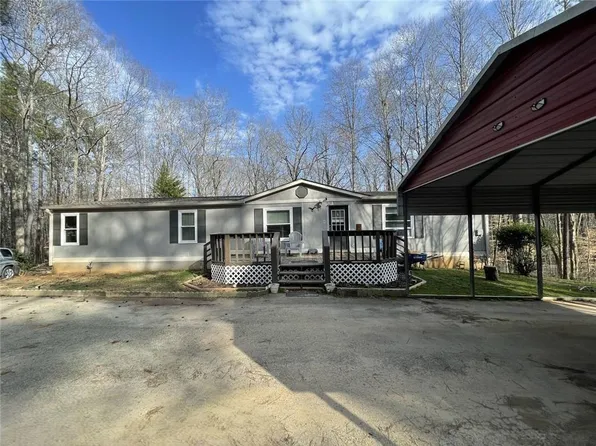 83 Twin Creeks Dr, Bremen, GA 30110