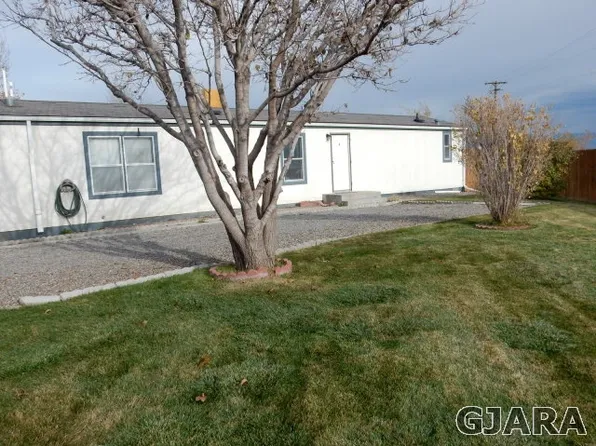 474 E Niagara Cir, Grand Junction, CO 81501