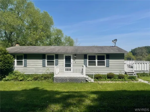 842 S Union St, Olean, NY 14760