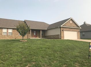 1555 Anderson Dr, Webb City, MO 64870